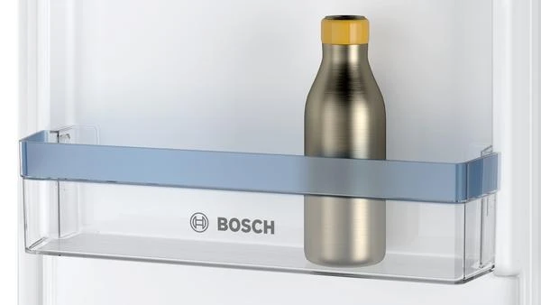 Įmontuojamasis šaldytuvas Bosch KIN86VSE0 Serija 4, 177.2 x 54.1 cm