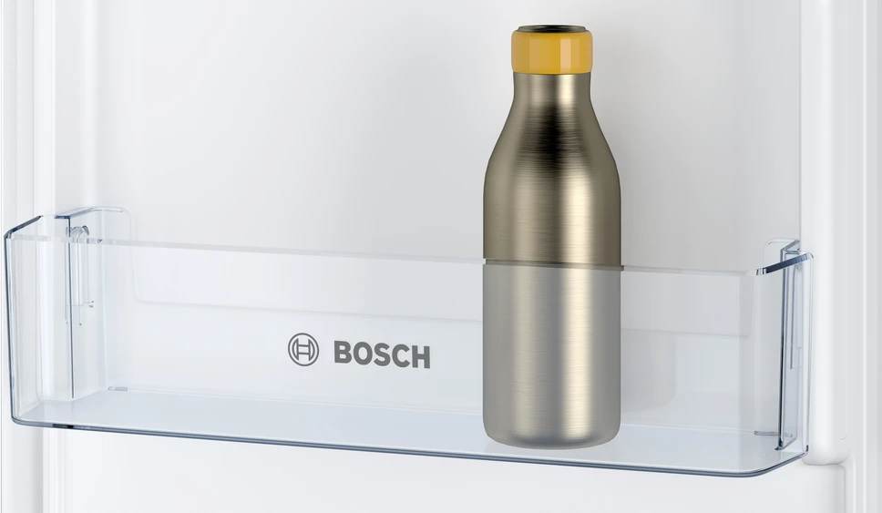 Įmontuojamasis šaldytuvas Bosch KIV87NSE0 177cm.