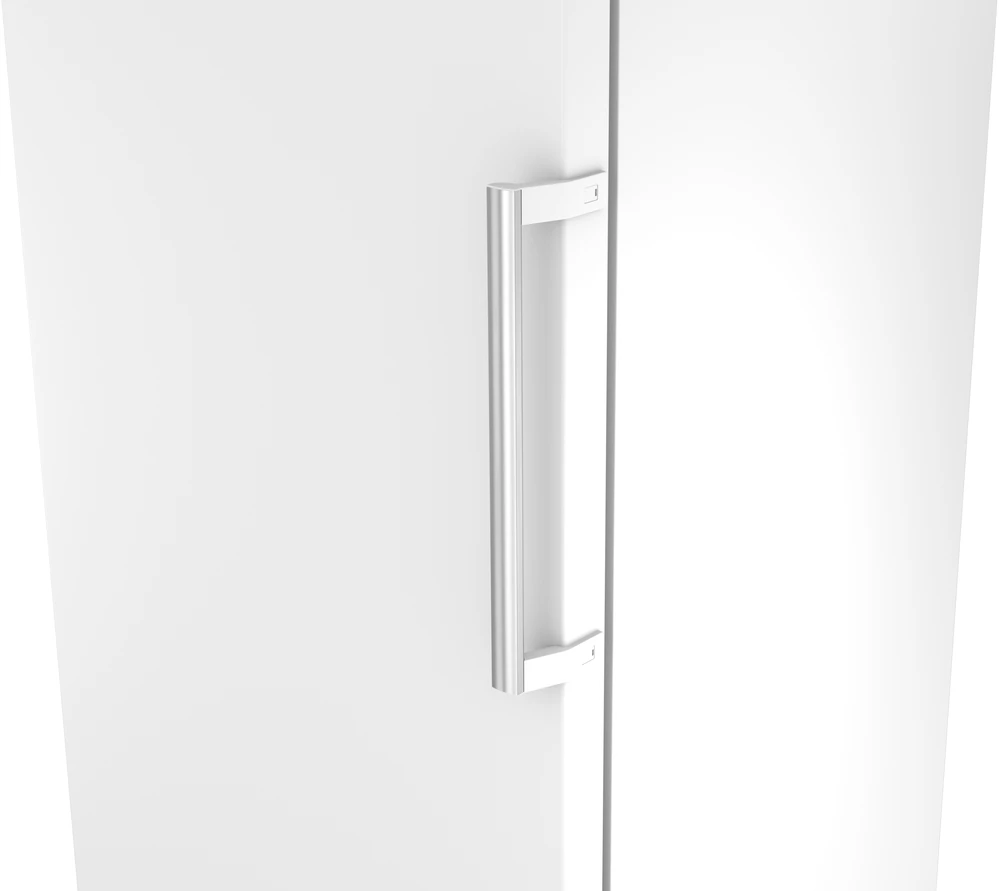 Bosch KSN36VWDG Serija 4, Laisvai statomas šaldytuvas, 186.2 x 59.5 cm, Baltas