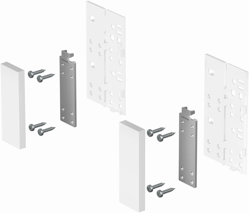 Bosch KSZB0S00 Tvirta atrama