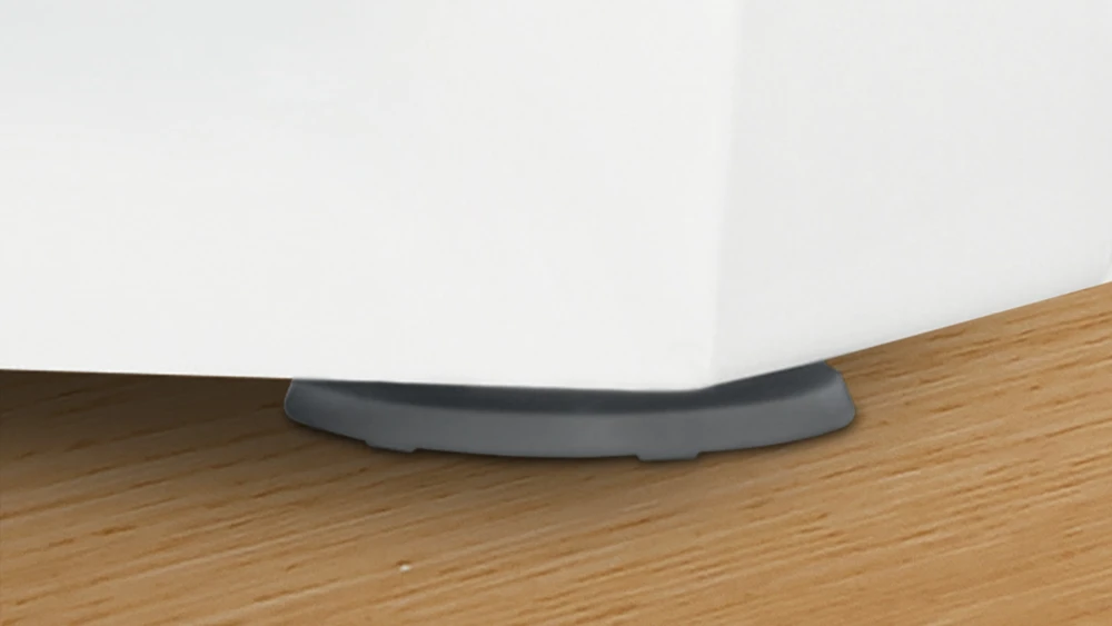 Virtuvinis kombainas Bosch MCM3110W Virtuvės kombainas, MultiTalent 3, 800 W, Baltas, Baltas