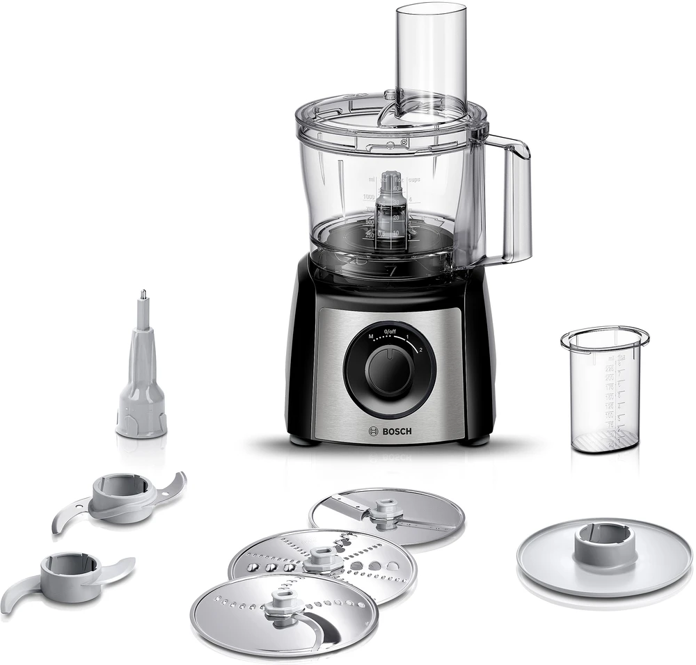 Virtuvinis kombainas Kombainas BOSCH MCM3421M