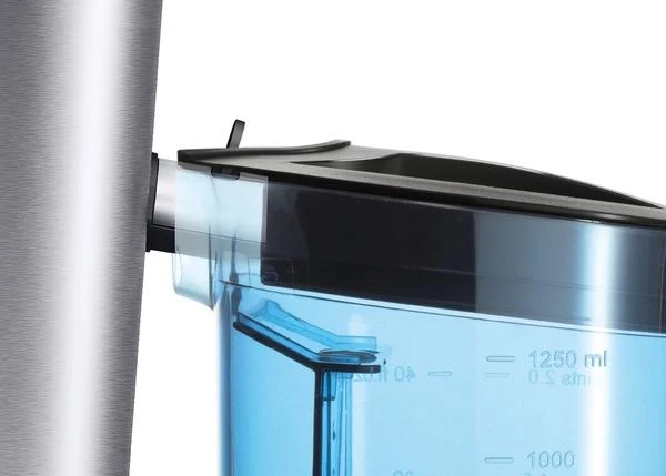 Sulčiaspaudė Bosch MES3500 juice maker 700 W Juodas, Sidabrinis