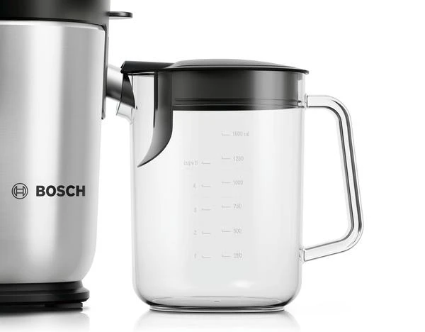 Sulčiaspaudė Bosch MES 4010