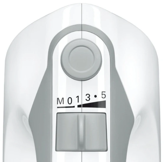Plakiklis Bosch Rankinis maišytuvas MFQ 36480