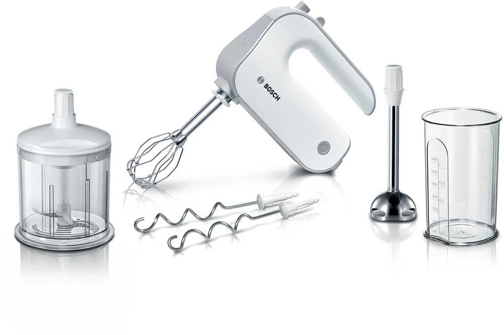 BOSCH MFQ4080 Plakiklis