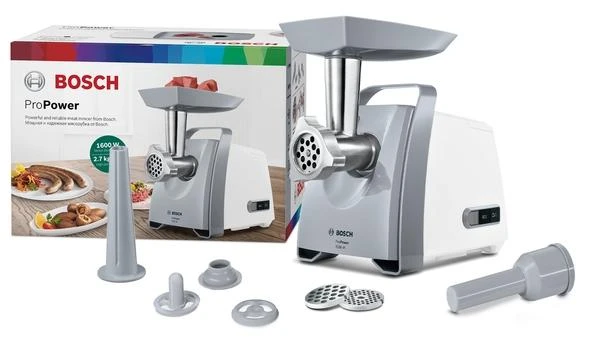 Mėsmalė BOSCH MFW45020