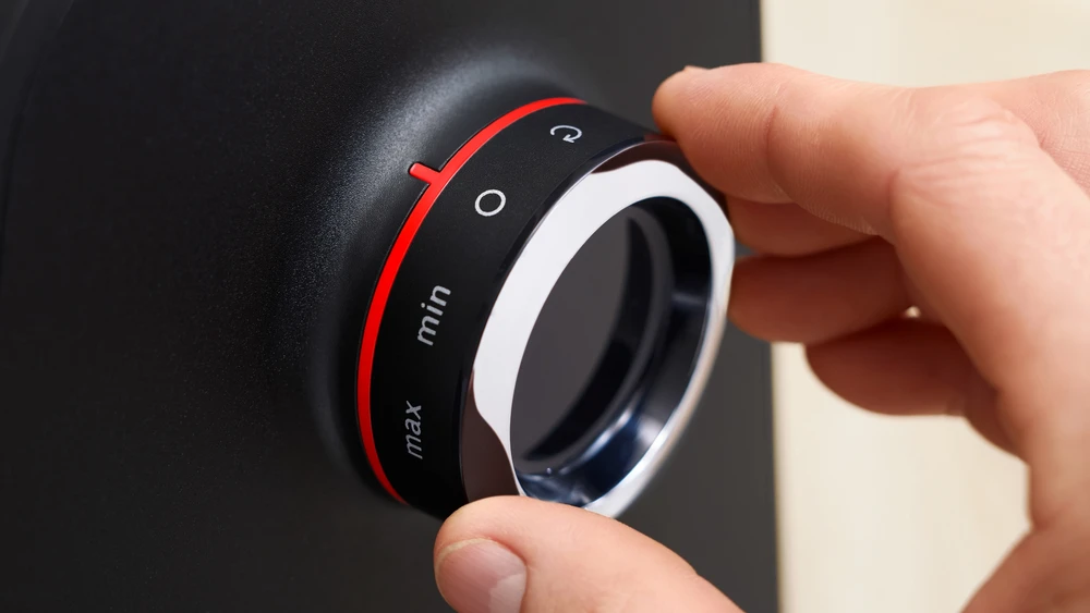 Mėsmalė Bosch MFWS660B