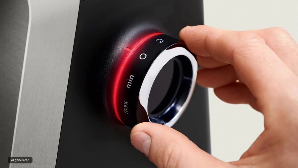 Bosch MFWS835M Serija 8, Mėsmalė, MultiPower, 2500 W, Nerūdijančio plieno