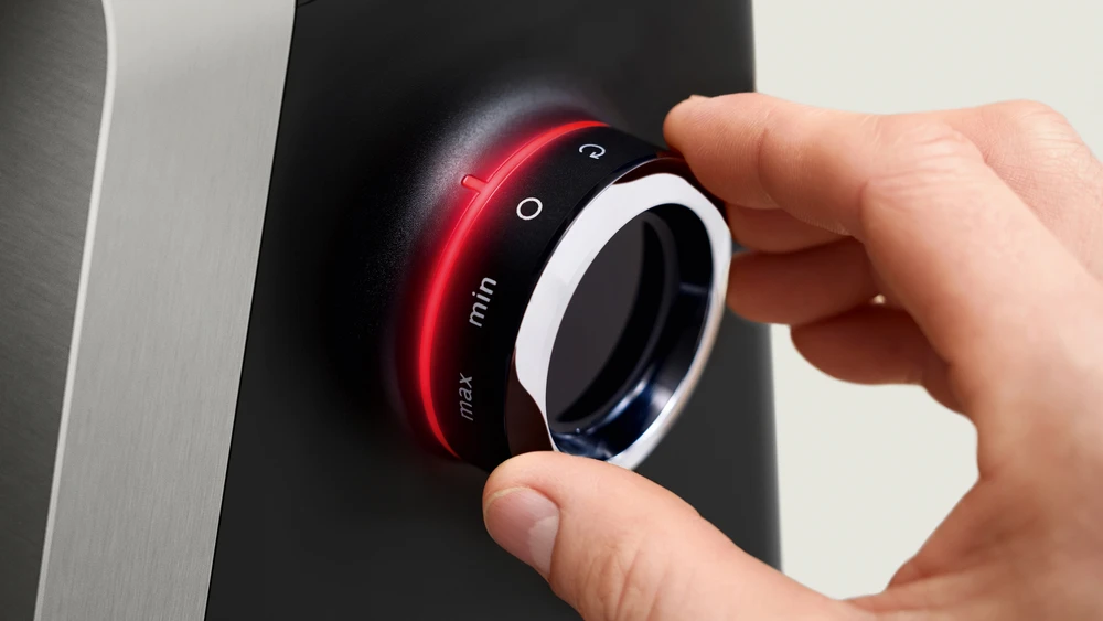 Bosch MFWS860M Serija 8, Mėsmalė, MultiPower, 2500 W, Nerūdijančio plieno
