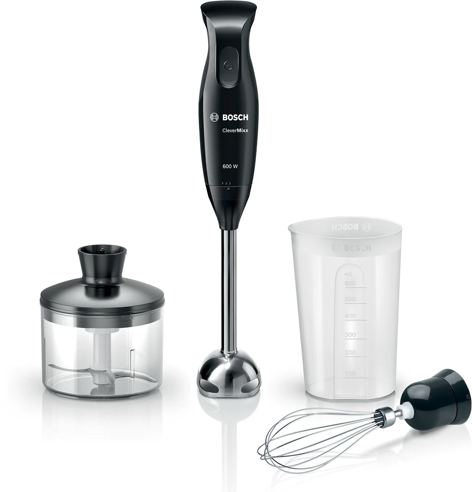 Rankinis trintuvas bosch MSM2650B