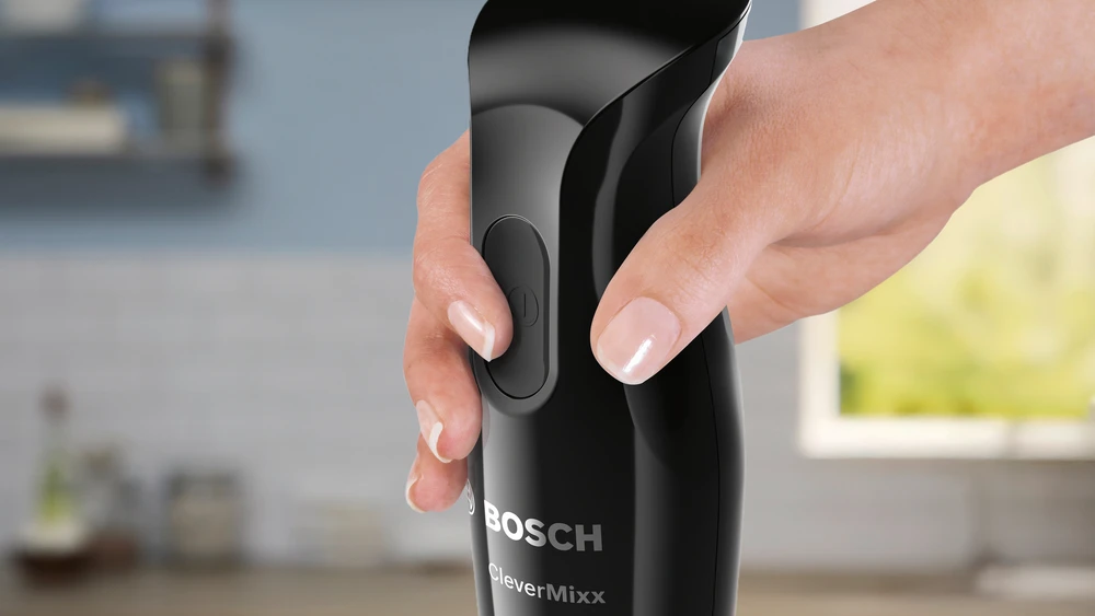 Rankinis trintuvas bosch MSM2650B