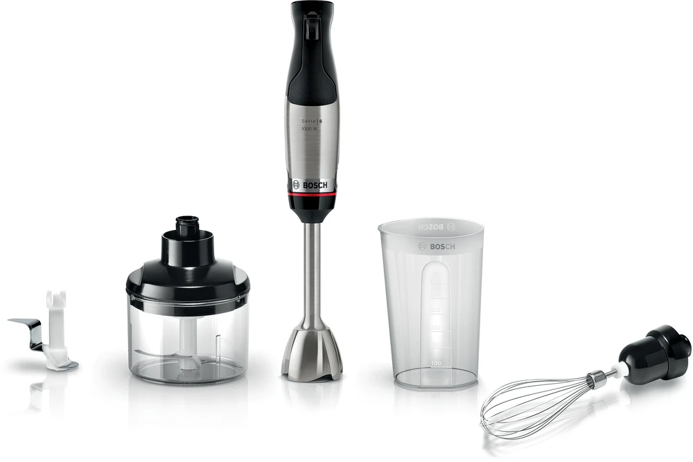 Bosch MSM6M622