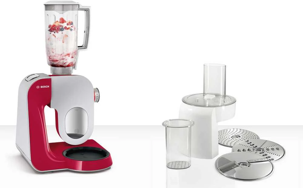 Bosch  MUM58720 Virtuvinis kombainas