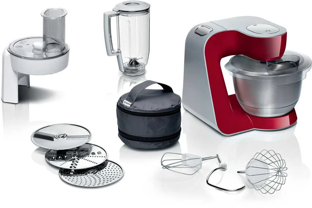 Bosch  MUM58720 Virtuvinis kombainas