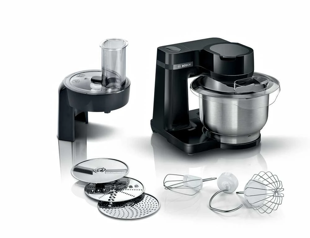 Virtuvinis kombainas Virtuvės kombainas Bosch MUMS2EB01