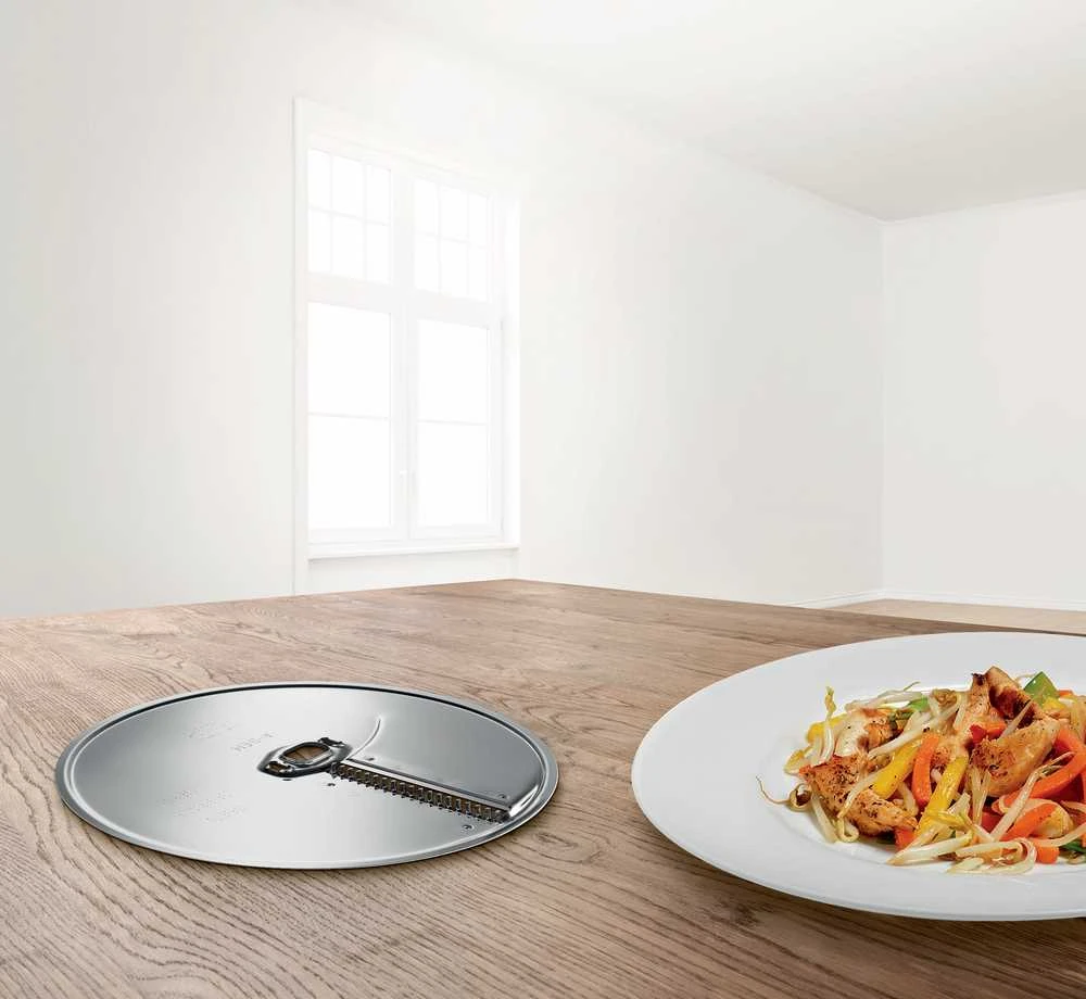 BOSCH MUZ45AG1 Priedas kombainui