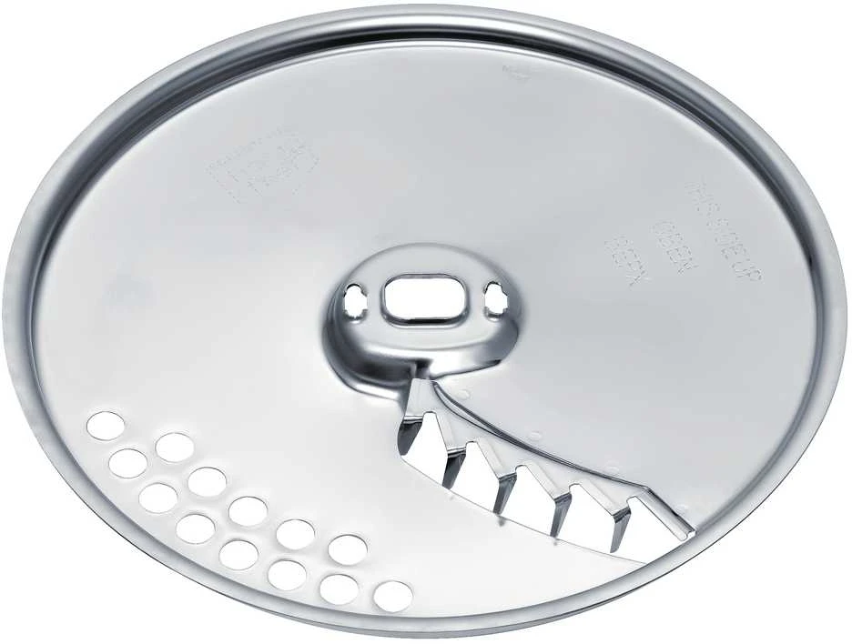 Bosch | MUZ45PS1 | Nerūdijantis plienas