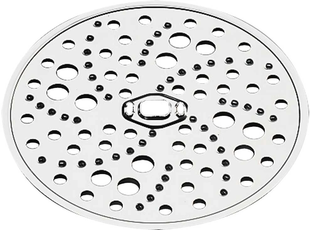 Bosch | MUZ45RS1 | Nerūdijantis plienas