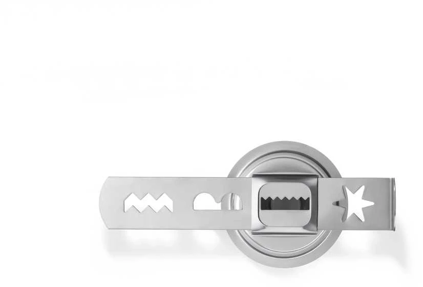 Bosch MUZ45SV2 Fancy biscuit attachment