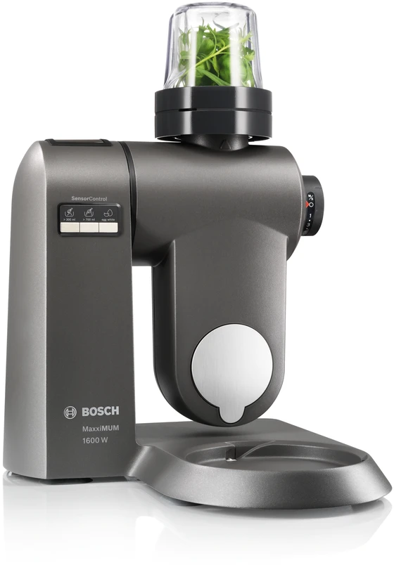 Bosch priedas: MUZ45XCG1 Trifunkcis grūstuvas / smulkintuvas
