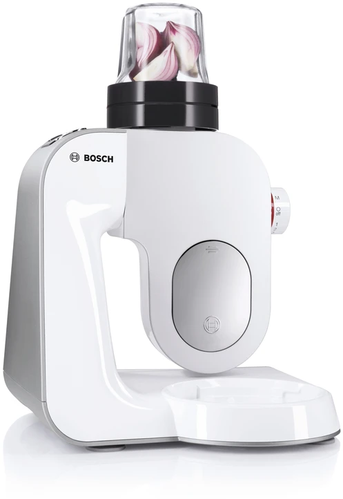 Bosch priedas: MUZ45XCG1 Trifunkcis grūstuvas / smulkintuvas