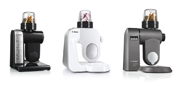 BOSCH MUZ45XTM1 Priedas kombainui