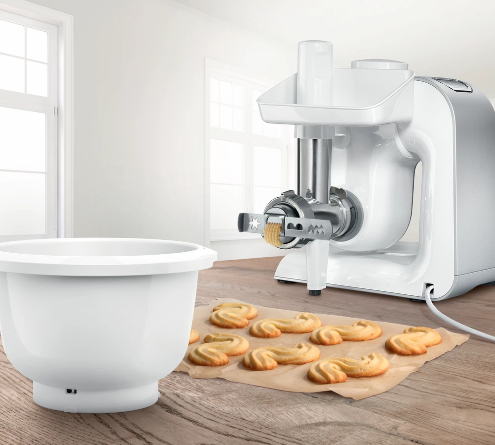Bosch MUZ5BS1 BakingSensation komplektas