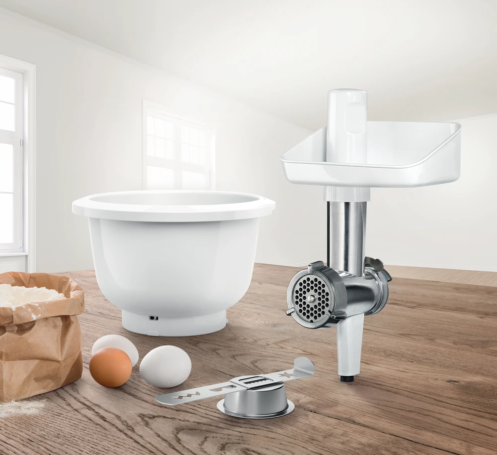 Bosch MUZ5BS1 BakingSensation komplektas