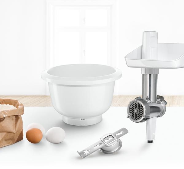 Bosch MUZ5BS1 BakingSensation komplektas