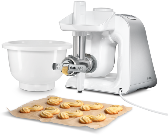 Bosch MUZ5BS1 BakingSensation komplektas