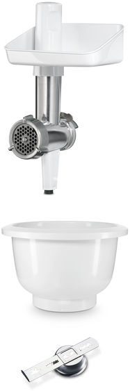Bosch MUZ5BS1 BakingSensation komplektas