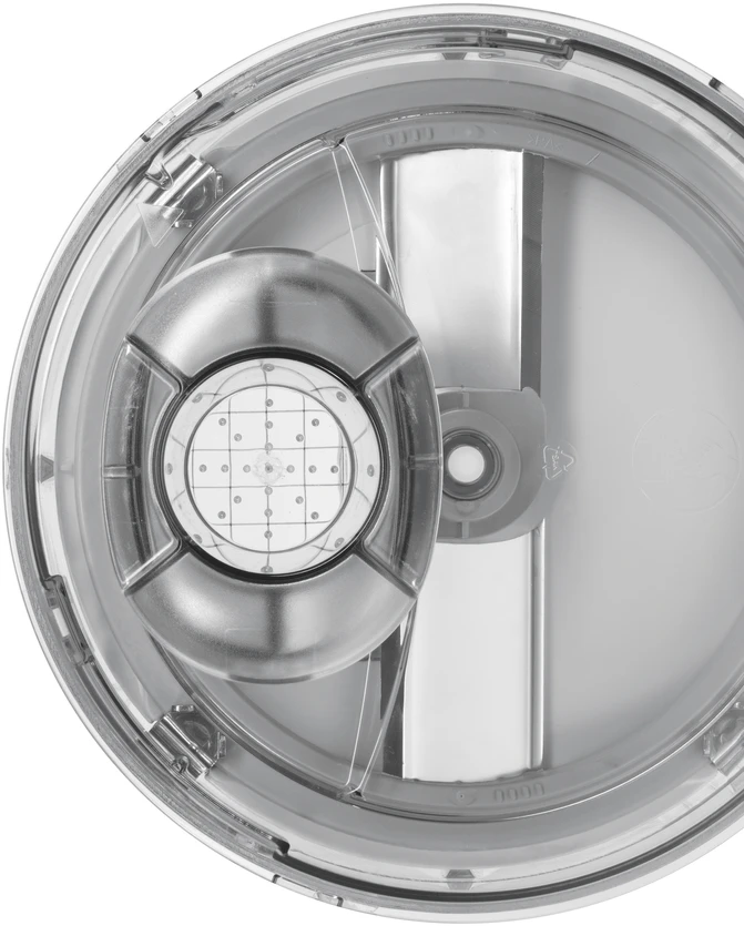Bosch MUZ5CC2 Kubelių pjaustyklė