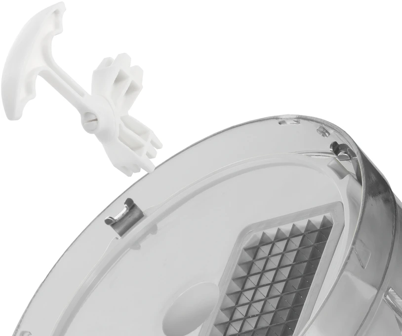 Bosch MUZ5CC2 Kubelių pjaustyklė