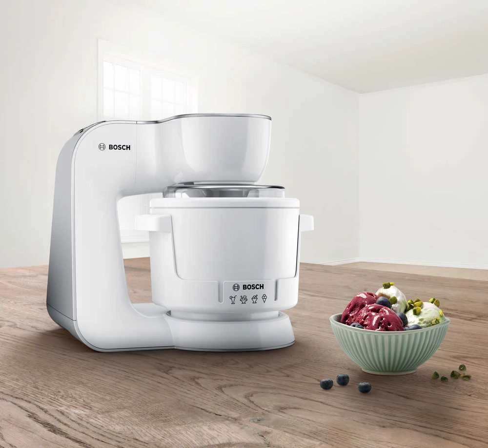 Bosch MUZ5EB2 Ledų gaminimo aparatas