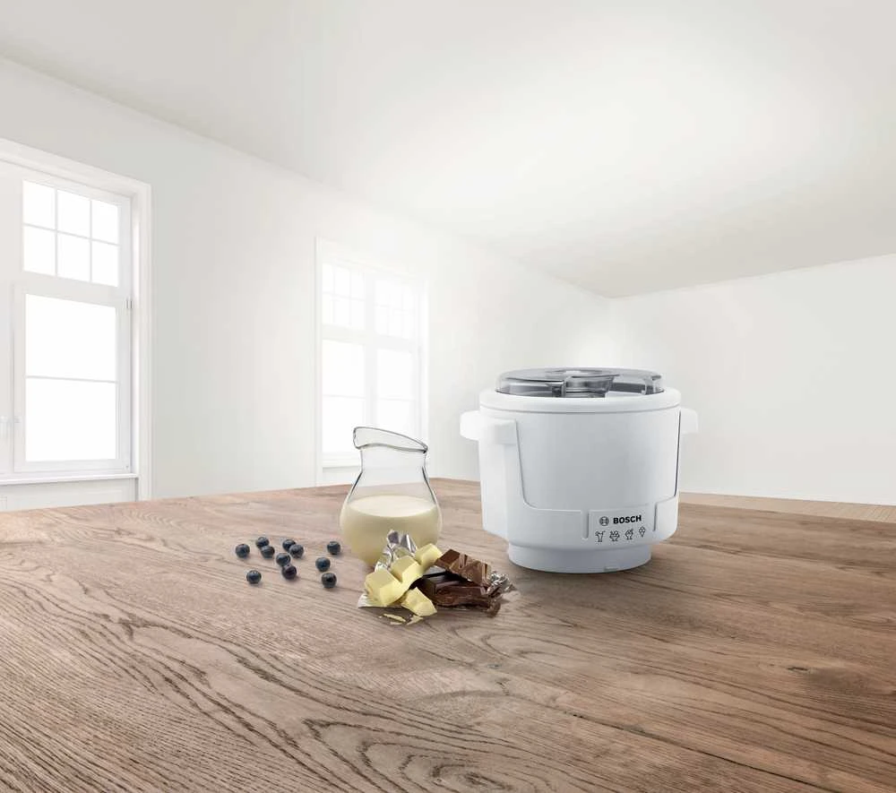 Bosch MUZ5EB2 Ledų gaminimo aparatas