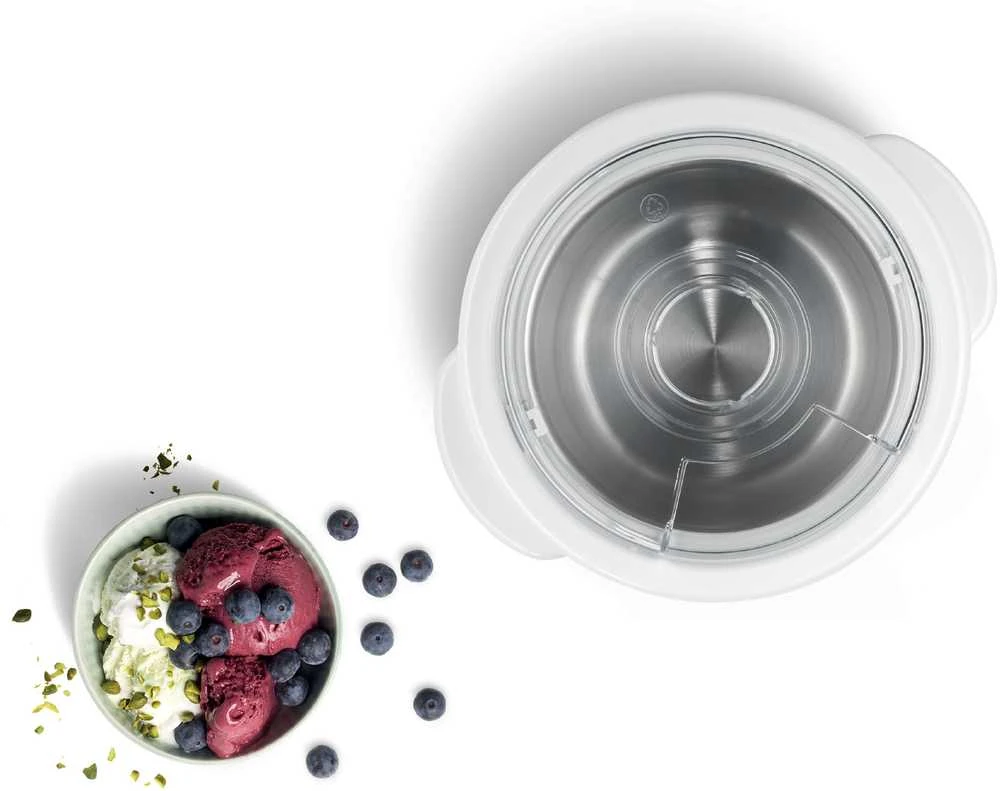 Bosch MUZ5EB2 Ledų gaminimo aparatas