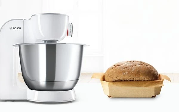 Bosch MUZ5ER2 Nerūdijančiojo plieno maišymo dubuo