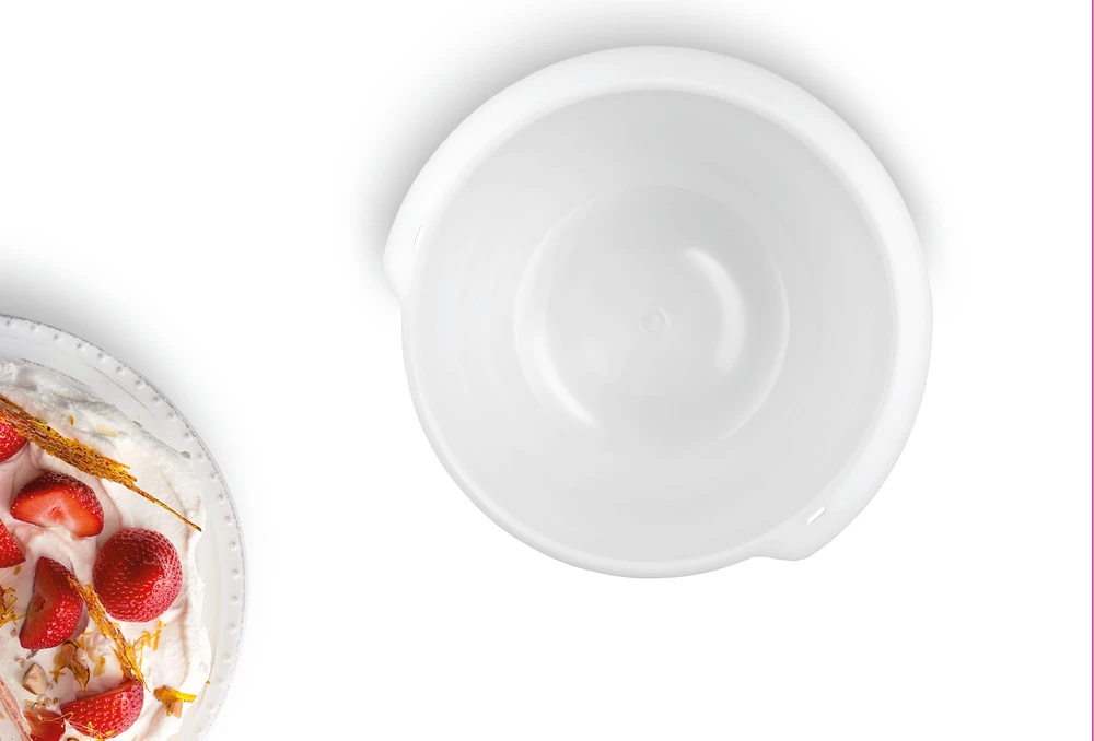 Bosch MUZ5KR1 Plastikinis maišymo dubuo