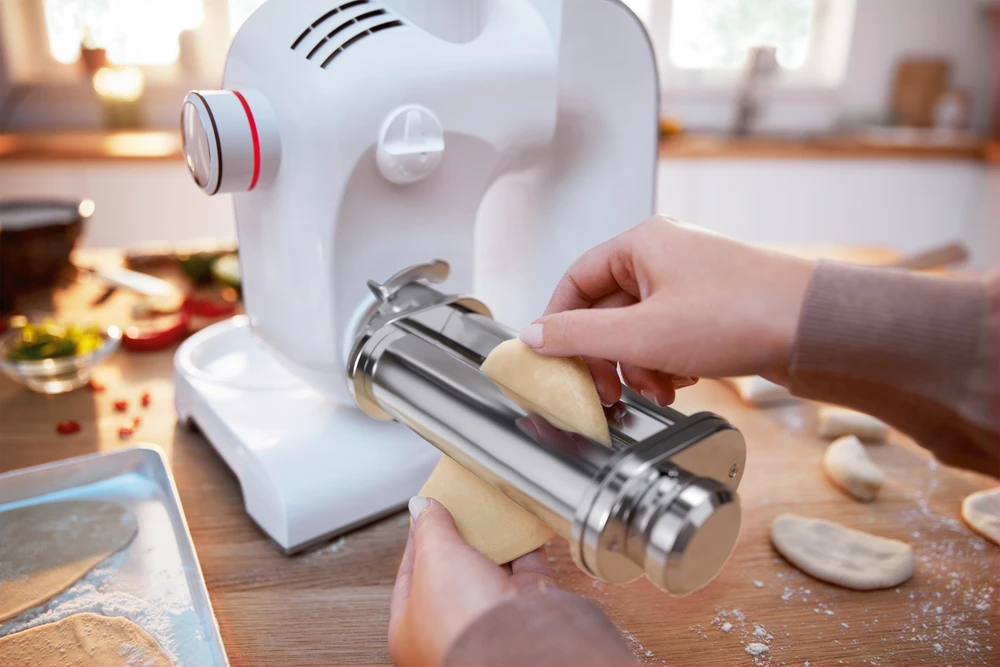 Bosch MUZ5NV1 Lasagne attachment