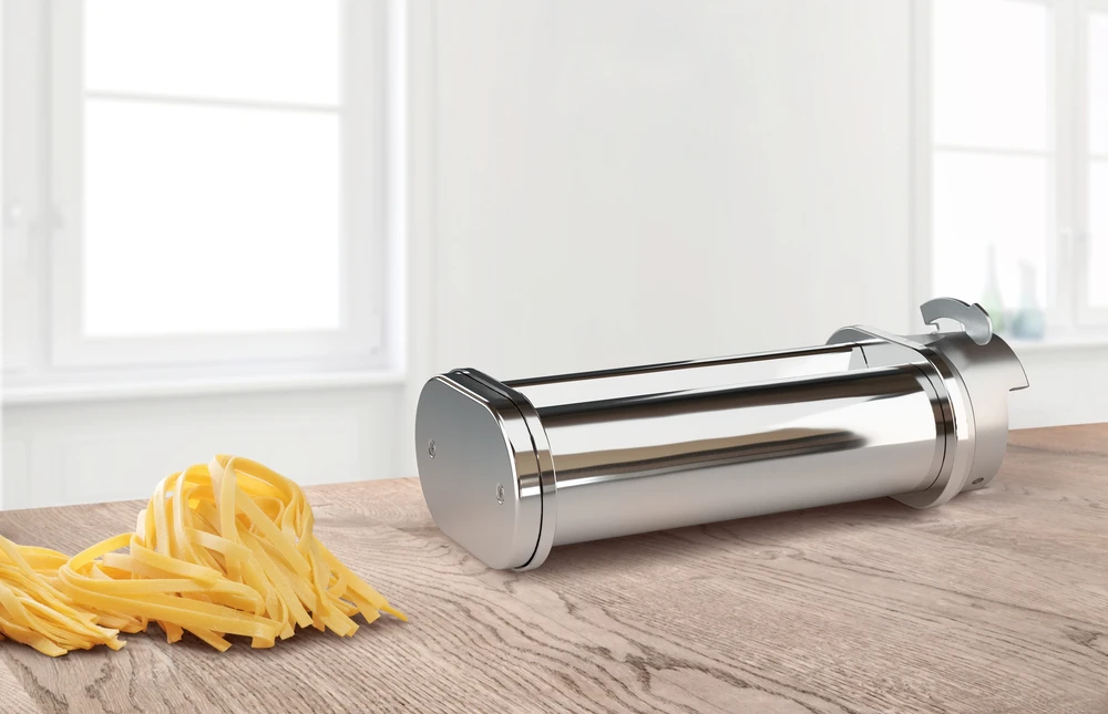 Bosch MUZ5NV2 Tagliatelle attachment