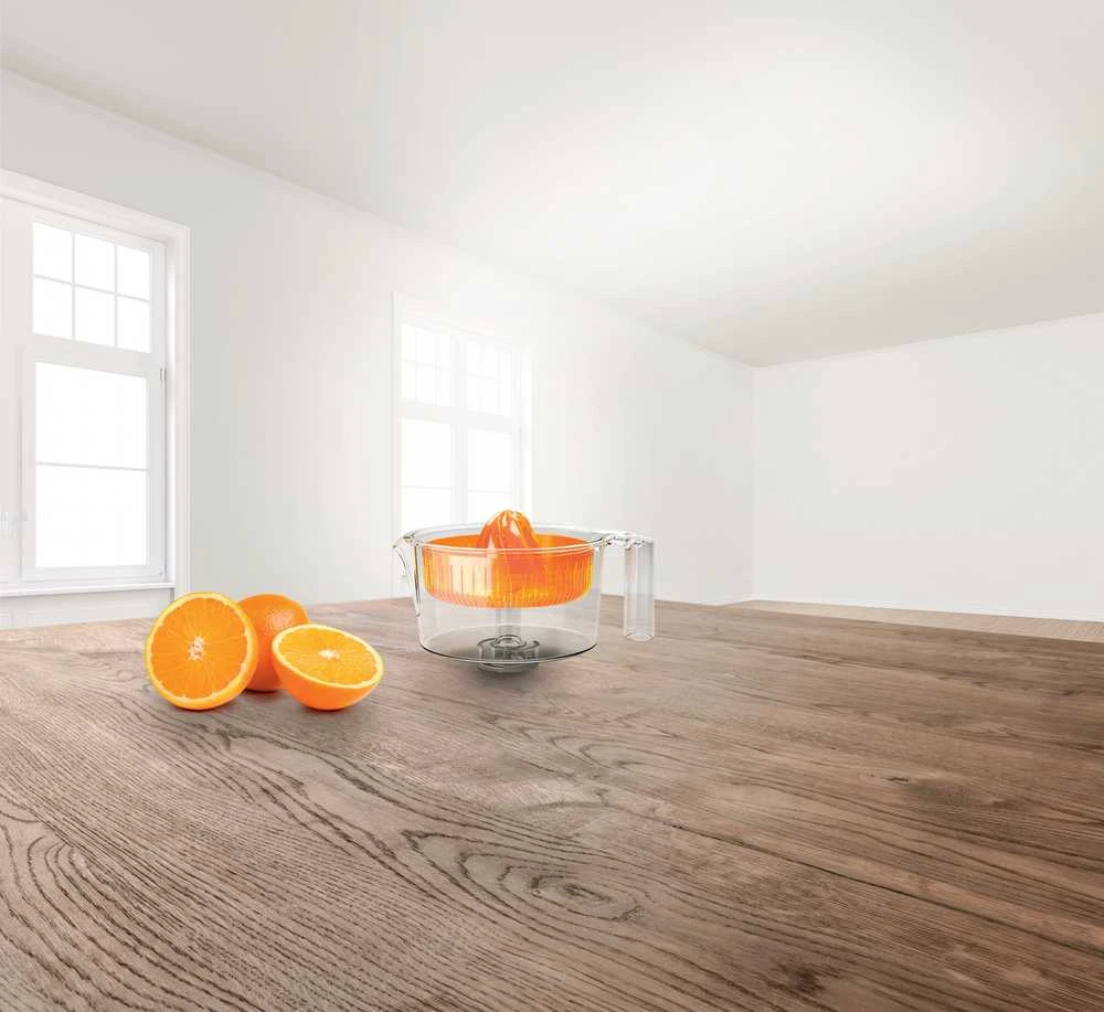 Bosch MUZ5ZP1 Citrusinių vaisių sulčiaspaudė