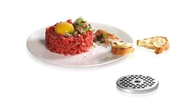 Bosch MUZ9BS1 BakingSensation komplektas
