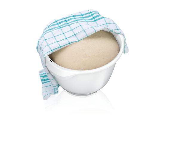 Bosch MUZ9BS1 BakingSensation komplektas