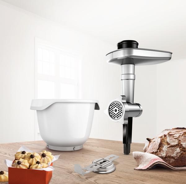Bosch MUZ9BS1 BakingSensation komplektas
