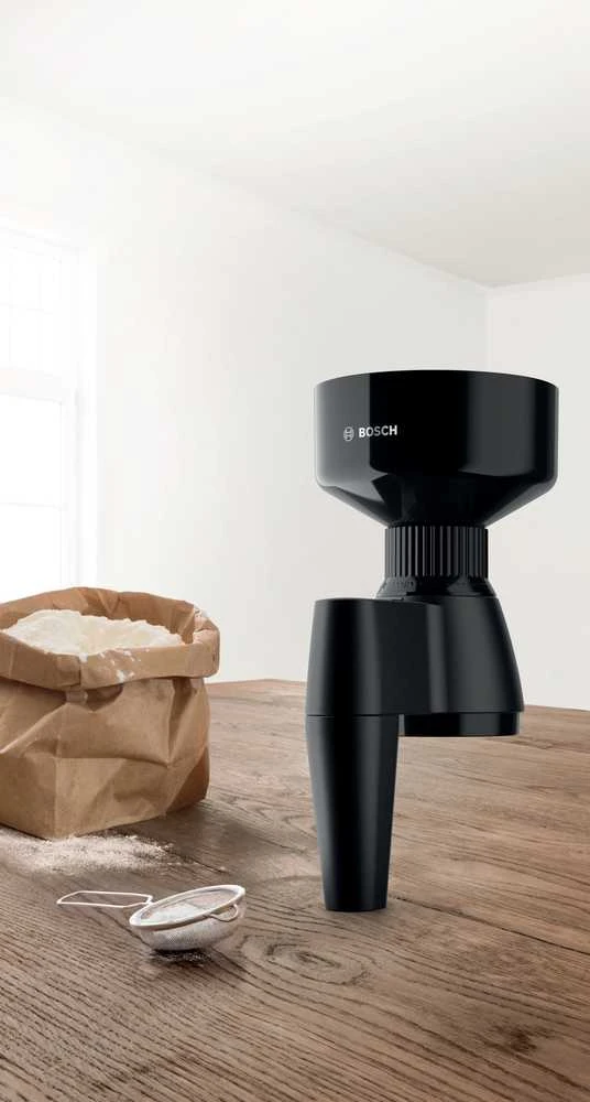 Bosch MUZ9GM1 Grain mill