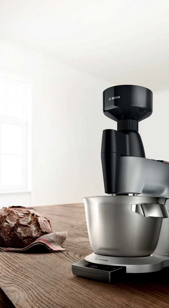 Bosch MUZ9GM1 Grain mill