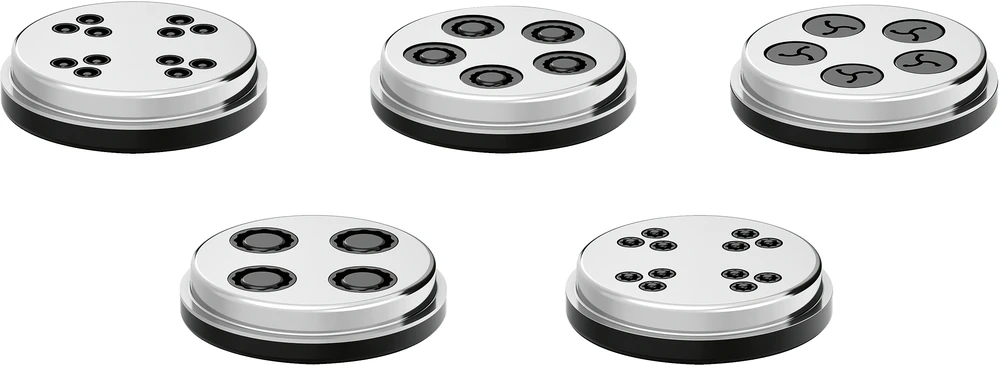 Makaronų gaminimo diskas Bosch MUZ9PP2