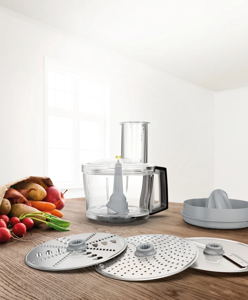 Bosch Komplektas VeggieLove Plus MUZ9VLP1