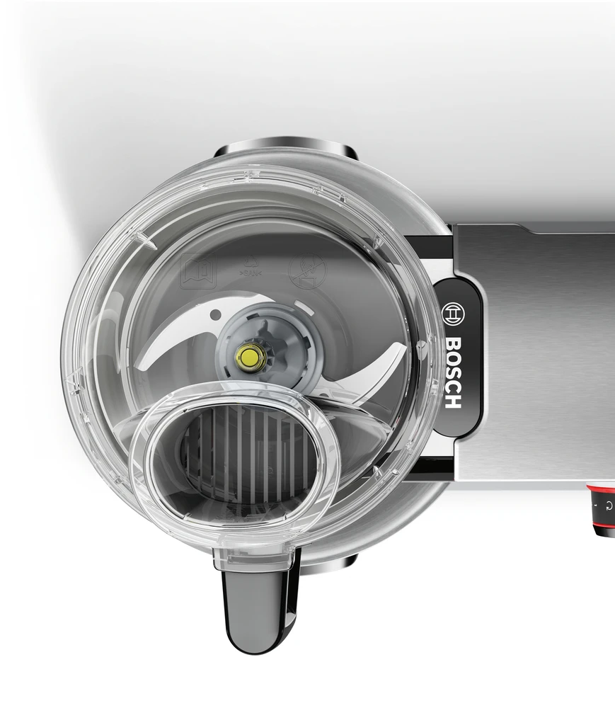 Bosch Komplektas VeggieLove Plus MUZ9VLP1